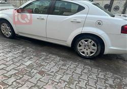 Dodge Avenger